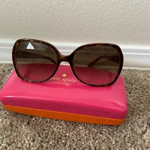 Kate Spade sunglasses